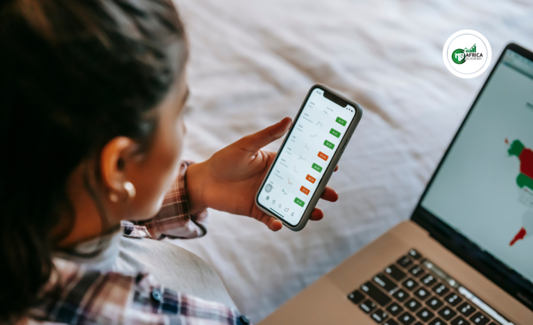 How to Build a Trading Strategy That Works for You