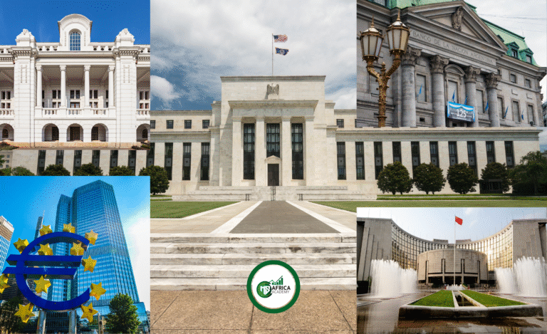 How Central Bank Minutes Influence Forex Market Movements