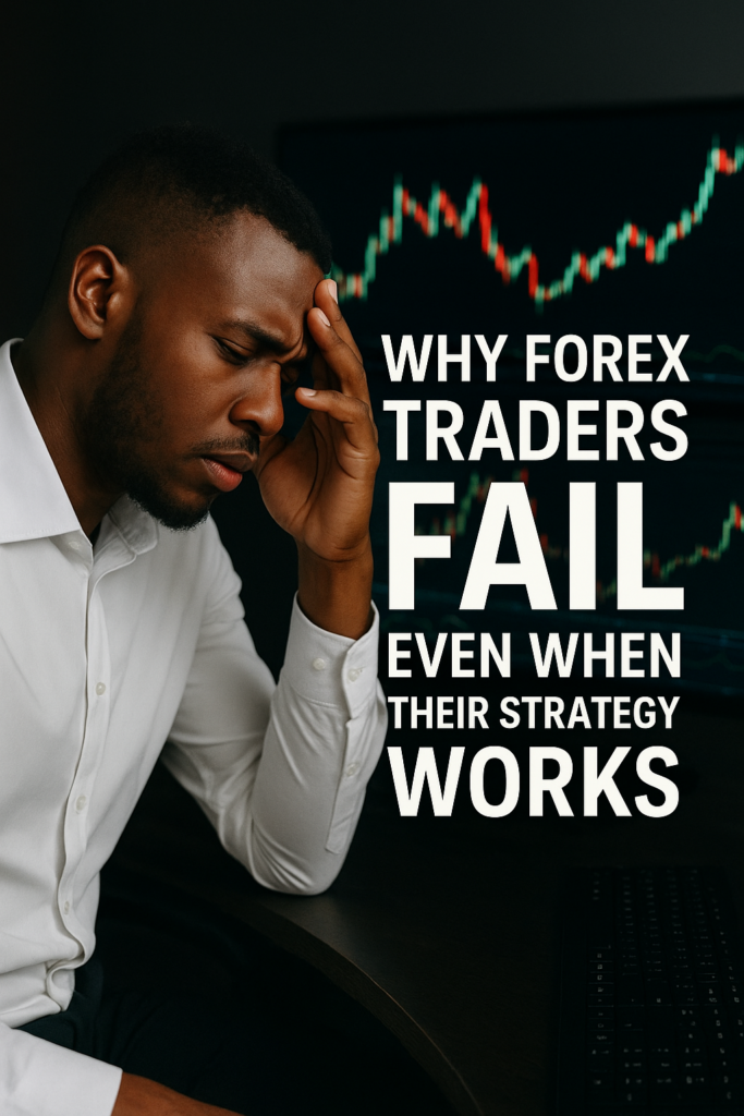 Learn Forex In Lagos