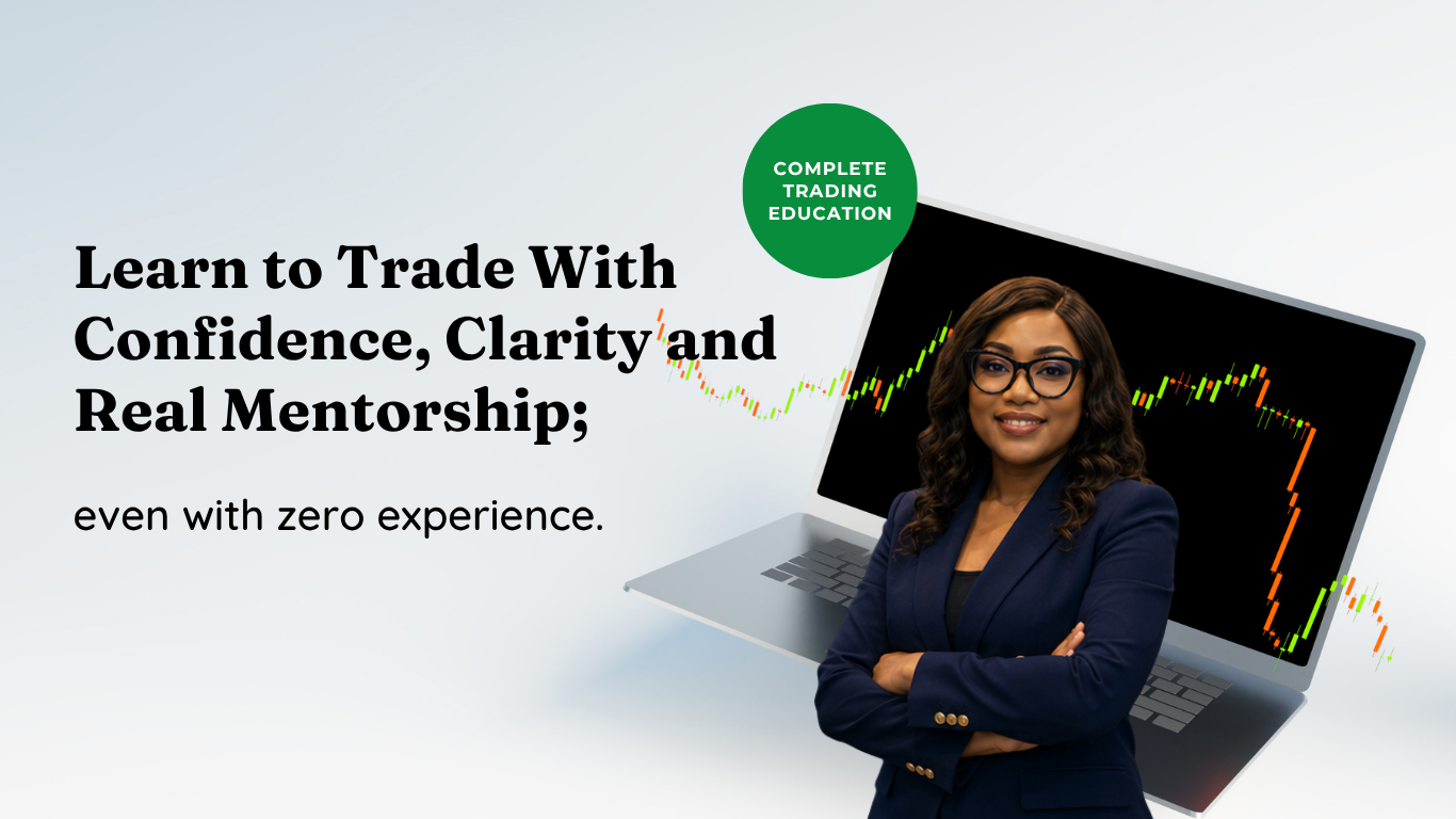 Forex Trading Academy