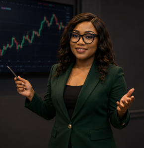 Learn to trade like a pro