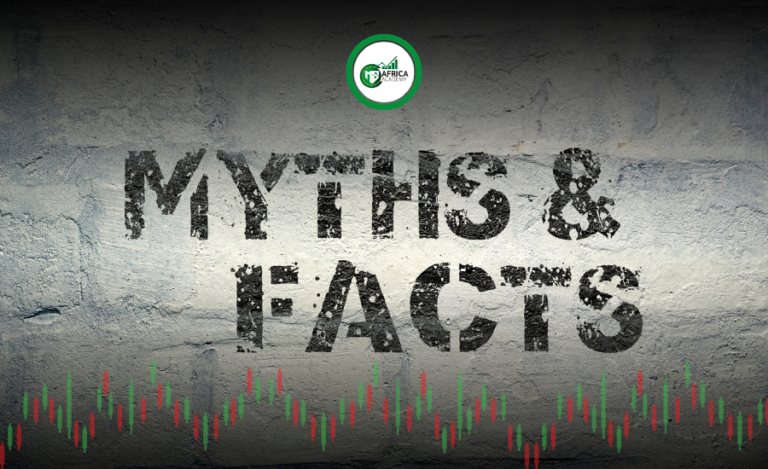 Forex Myths Debunked: Separating Fact from Fiction