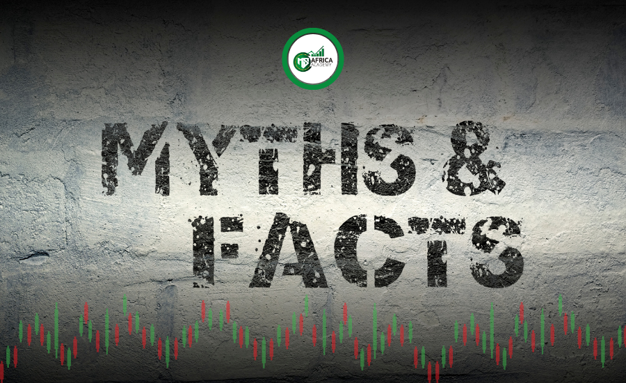 Forex Myths Debunked: Separating Fact from Fiction